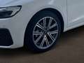 Audi A1 30 TFSI intense Weiß - thumbnail 4