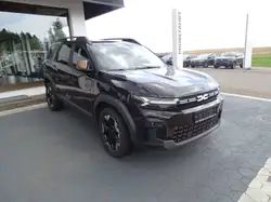 Dacia Bigster TCe 130 Extreme 4x4