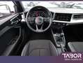 Audi A1 Sportback 25 TFSI S line Nav LM17Z ViCo PDC Weiß - thumbnail 7