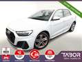 Audi A1 Sportback 25 TFSI S line Nav LM17Z ViCo PDC Weiß - thumbnail 1