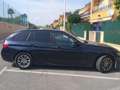 BMW 316 316d Azul - thumbnail 4