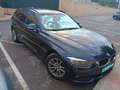 BMW 316 316d Azul - thumbnail 3