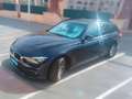 BMW 316 316d Azul - thumbnail 2