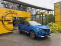 Peugeot 3008 1.2 PureTechRoad Trip Tempomat+LED+SHZ+NAVI Bleu - thumbnail 3