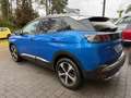 Peugeot 3008 1.2 PureTechRoad Trip TempomatSHZNAVI Blau - thumbnail 5