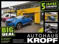 Peugeot 3008 1.2 PureTechRoad Trip Tempomat+LED+SHZ+NAVI Bleu - thumbnail 1