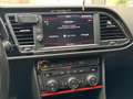 SEAT Leon 2.0 TDI DSG6 FR / CAMERA DE RECUL / CARPLAY / PALETTE AU VOLANT Grau - thumbnail 27