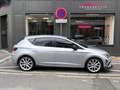 SEAT Leon 2.0 TDI DSG6 FR / CAMERA DE RECUL / CARPLAY / PALETTE AU VOLANT Grau - thumbnail 4
