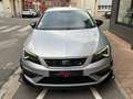 SEAT Leon 2.0 TDI DSG6 FR / CAMERA DE RECUL / CARPLAY / PALETTE AU VOLANT Grau - thumbnail 2
