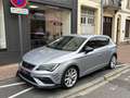 SEAT Leon 2.0 TDI DSG6 FR / CAMERA DE RECUL / CARPLAY / PALETTE AU VOLANT Grau - thumbnail 9