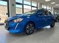 Peugeot 208 208 1.5 bluehdi Allure s Blu/Azzurro - thumbnail 2