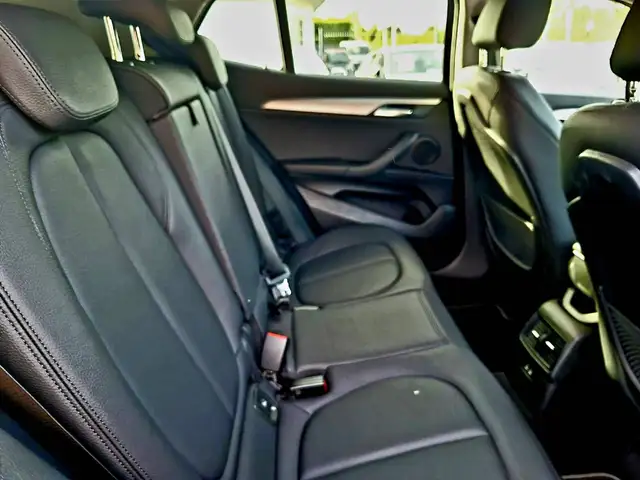 BMW X2 view 6