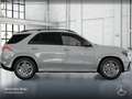Mercedes-Benz GLE 450 d 4M AMG+NIGHT+PANO+360+AHK+MULTIBEAM+20" Grau - thumbnail 21