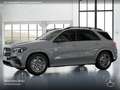 Mercedes-Benz GLE 450 d 4M AMG+NIGHT+PANO+360+AHK+MULTIBEAM+20" Grau - thumbnail 3
