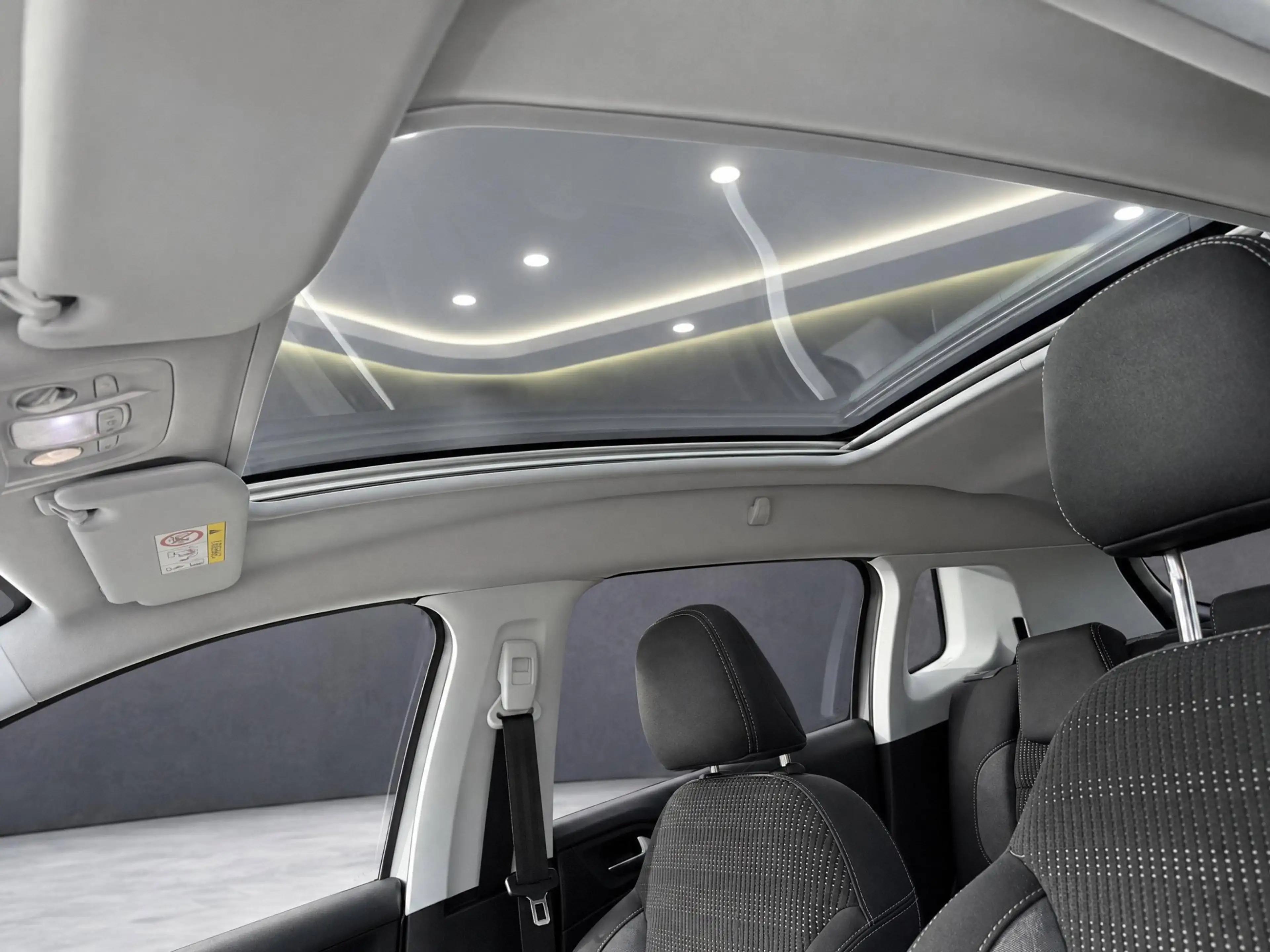 Peugeot 2008 1.2 PureTech Allure Automaat met Panorama dak !!! — photo 11