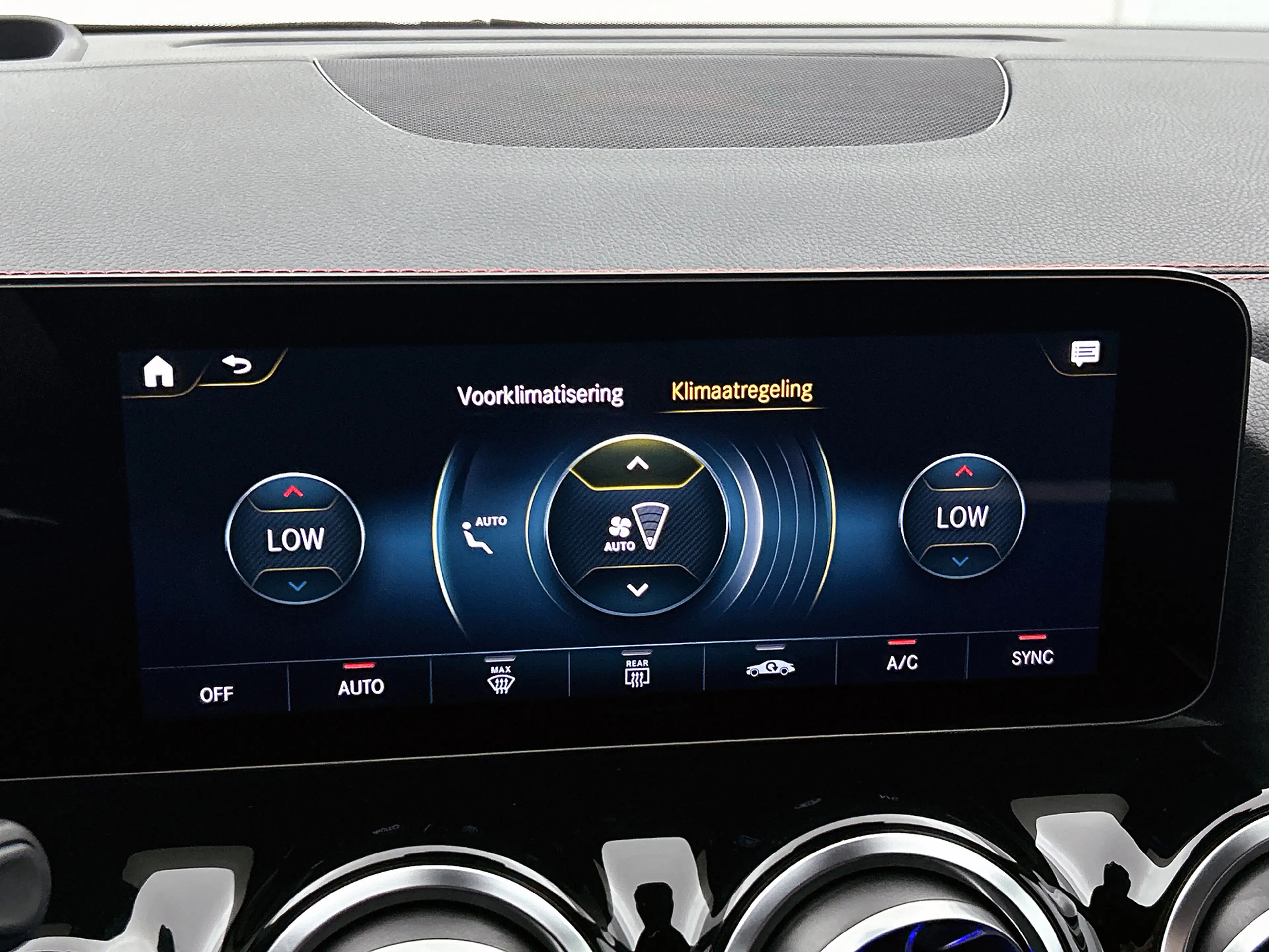 Mercedes-Benz EQA 250 AMG Line 67 kWh | Alarm | Sfeerverlichting | Dode — photo 10
