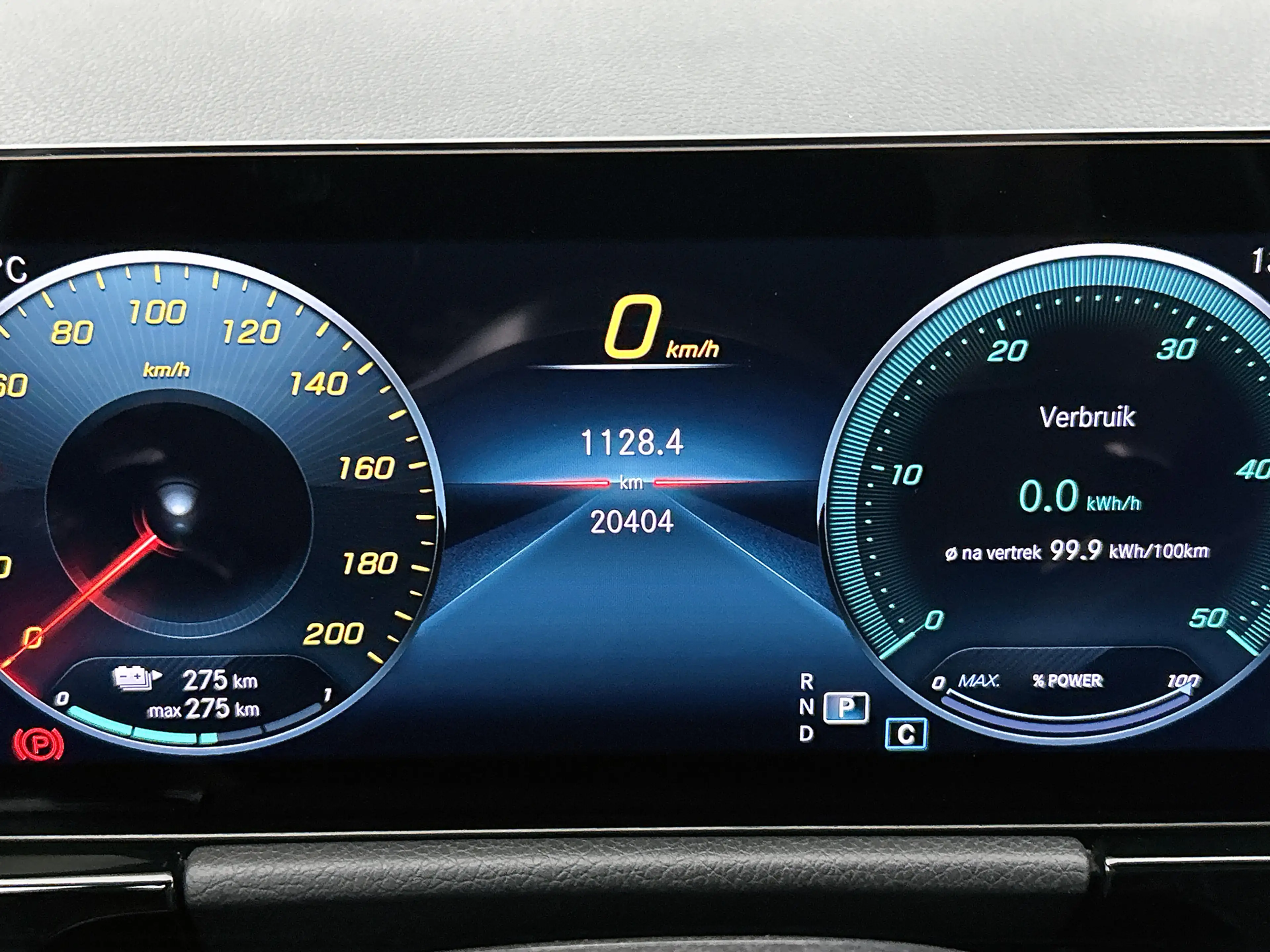 Mercedes-Benz EQA 250 AMG Line 67 kWh | Alarm | Sfeerverlichting | Dode — photo 5