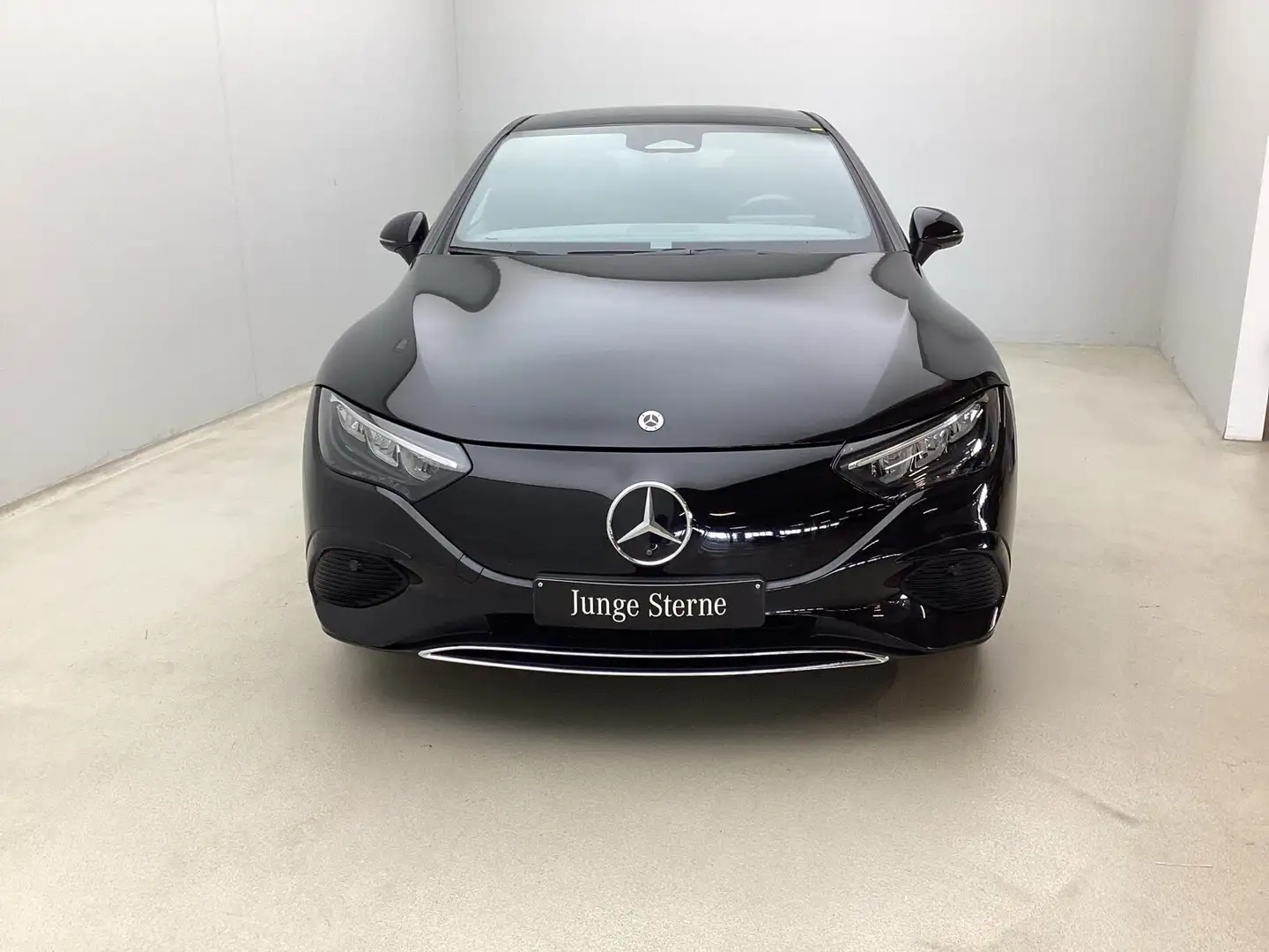 Mercedes-Benz EQE 350 EQE 350+ Electric Art Memory Pano KeyGo 360° Elect Schwarz - 2