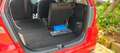 Honda Jazz Jazz 1.4 i-VTEC Comfort Plus Красный - thumbnail 3