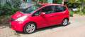 Honda Jazz Jazz 1.4 i-VTEC Comfort Plus Красный - thumbnail 1