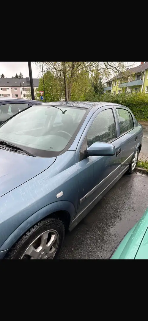 Opel Astra 1.2 - 2