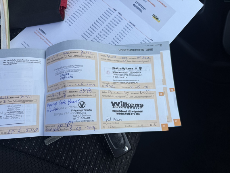Photo du véhicule