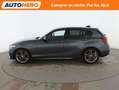 BMW 116 116d M Sport Edition Gris - thumbnail 3