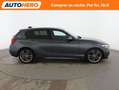 BMW 116 116d M Sport Edition Gris - thumbnail 7