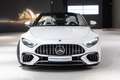 Mercedes-Benz SL 63 AMG 4M*DESIGNO-MAGNO*CARBON*DYNAMIK+*LIFT* Белый - thumbnail 5