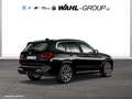 BMW X3 xDrive30d M Sport Panorama AHK Standhzg Laser Head Schwarz - thumbnail 2