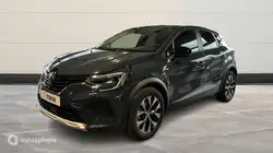 Renault Captur 1.0 TCe 90ch Evolution