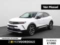 Opel Mokka-E Elegance 50-kWh | Navi | ECC | PDC | LMV | Cam | Wit - thumbnail 1