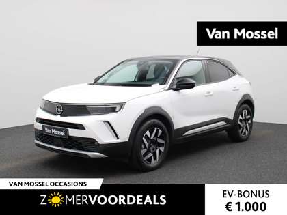 Opel Mokka-E Elegance 50-kWh | Navi | ECC | PDC | LMV | Cam |