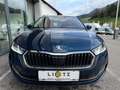 Skoda Octavia Style 2,0TDI 150PS Automatik Blau - thumbnail 2