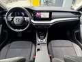Skoda Octavia Style 2,0TDI 150PS Automatik Blau - thumbnail 9