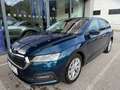 Skoda Octavia Style 2,0TDI 150PS Automatik Blau - thumbnail 3