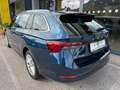 Skoda Octavia Style 2,0TDI 150PS Automatik Blau - thumbnail 4