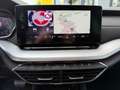Skoda Octavia Style 2,0TDI 150PS Automatik Blau - thumbnail 18