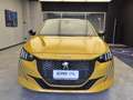 Peugeot 208 5 Porte 1.2 PureTech GT Giallo - thumbnail 2