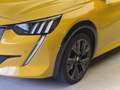 Peugeot 208 5 Porte 1.2 PureTech GT Giallo - thumbnail 10