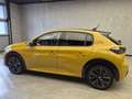 Peugeot 208 5 Porte 1.2 PureTech GT Giallo - thumbnail 7