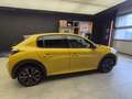 Peugeot 208 5 Porte 1.2 PureTech GT Giallo - thumbnail 8