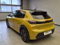 Peugeot 208 5 Porte 1.2 PureTech GT Giallo - thumbnail 6