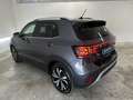 Volkswagen T-Cross T-Cross 1.0 TSI 115 CV Style Gris - thumbnail 6