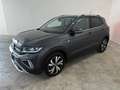 Volkswagen T-Cross T-Cross 1.0 TSI 115 CV Style Gris - thumbnail 3