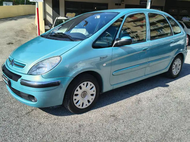Citroen Xsara Picasso