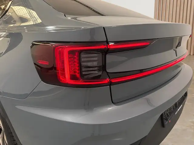 Polestar 2 view 9