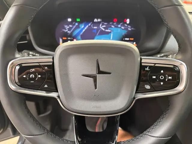 Polestar 2 view 15