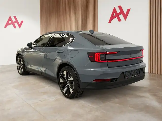 Polestar 2 view 10