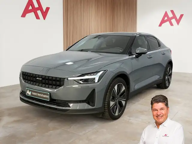 2022 Polestar 2 in Grey for sale